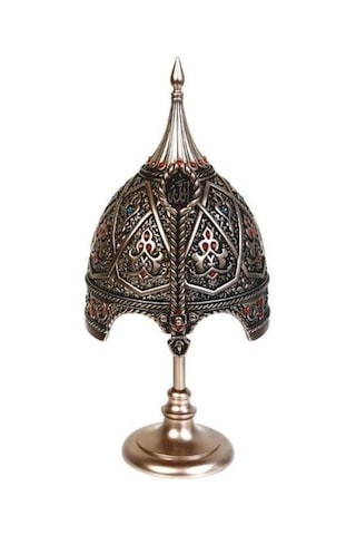 SELÇUKLU MİĞFERİ BRONZ SELÇUKLU MİĞFERİ BRONZ