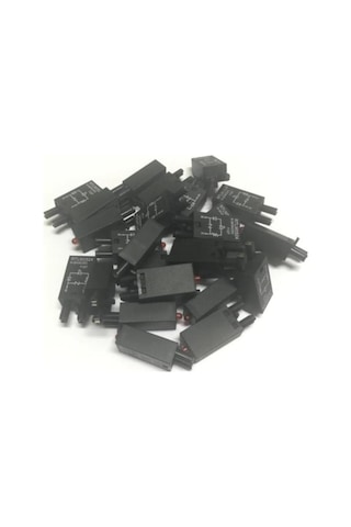 SCHRACK RTLM0524 Röle Led Modülü 6-24VAC/DC