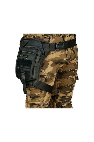 Prosev Je040 Bacak Çantası