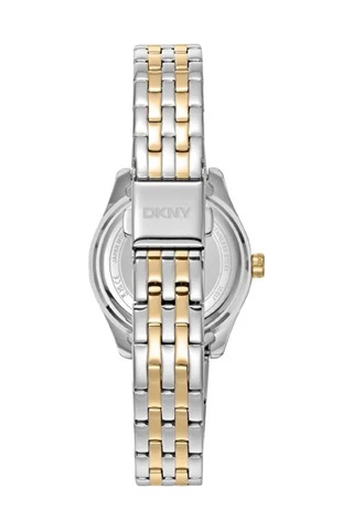 Dkny Dk1l017m1085 Kadın Kol Saati Altın