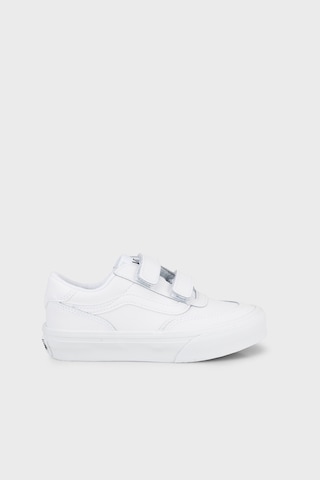 Vans Unisex Çocuk Ayakkabı Vn000ekgwww1 Beyaz