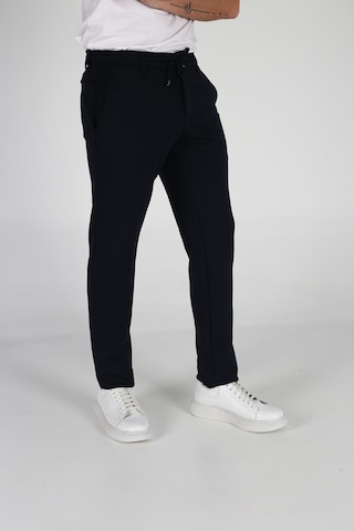 Brango 59040 Erkek Joger Pantolon Lacivert