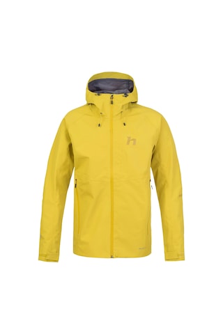 Hannah Alagan Erkek Outdoor Ceket 10040758hhx Ant-moss