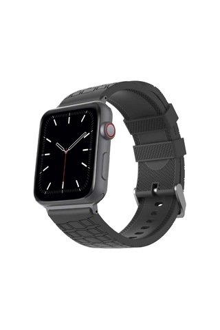 İos Watch Uyumlu Kordon Watch Kayış 38-40-41mm Uyumlu Alerjen İçermez Wa03