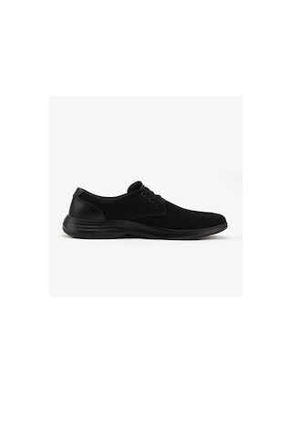 Skechers 204463 Erkek Casual Ayakkabı - Siyah