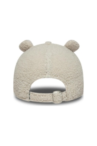 Chyt Winter Borg 9forty Stn Açık Bej Çocuk Şapka-9547 Açık Bej