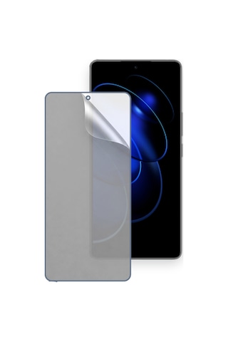 Schitec Honor 80 Gt Uyumlu Ön Yüzey Mat Hidrojel Ekran Koruyucu 04499053