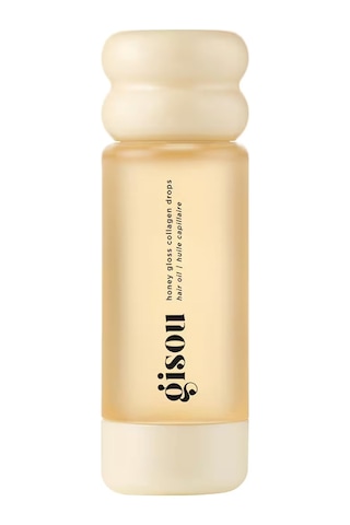 Gisou Honey Gloss Collagen Drops - Saç Yağı 20 Ml