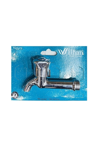 Storeşahin Lüks Uzun Musluk Shn0720 Çok Renkli