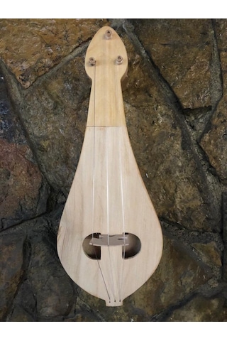 Klasik Kemençe Tırnak Kemençe