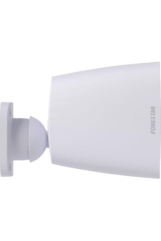 Fonestar Sonora-3b Beyaz 3" Duvar Tipi Hoparlör