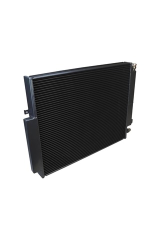 R2p Bmw B48/b58 Intercooler Isı Eşanjörü Yükseltmesi - F Serisi