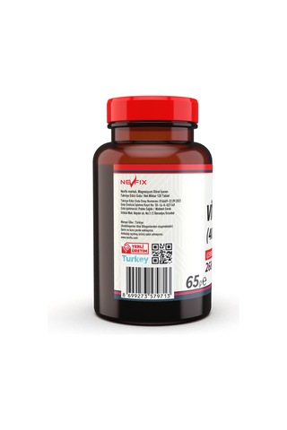 Nevfix Vitamin E