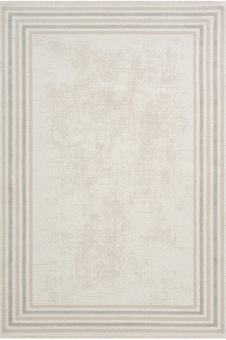Kaşmir Halı 7/24 Elya Petra 80x150 Cm Bej