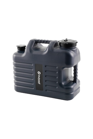 Outwell Hydration Water Container 18l Çok Amaçlı Kamp Su Bidonu Bpa Free Çok Renkli