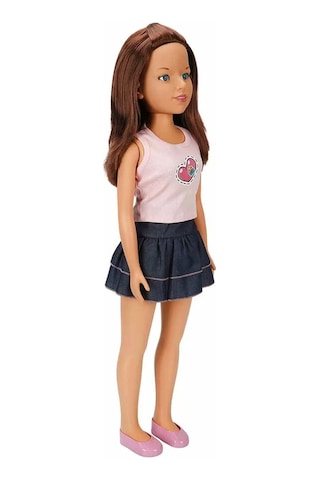Yürüyüş Arkadaşım Clara Casual 80 Cm - S00080011