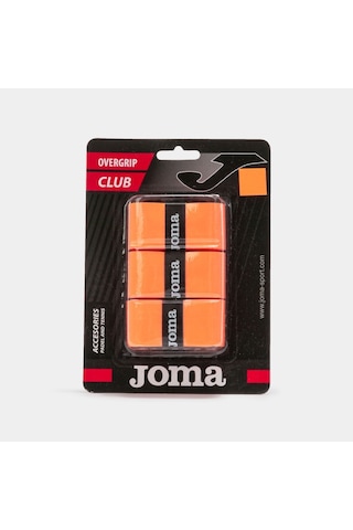 Joma Turuncu Tenis Overgrip 3'lü