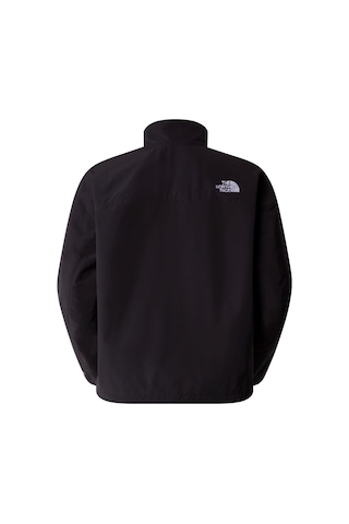 The North Face Kadın Tnf Easy Wınd Track Ceket Nf0a88z7jk31 Siyah
