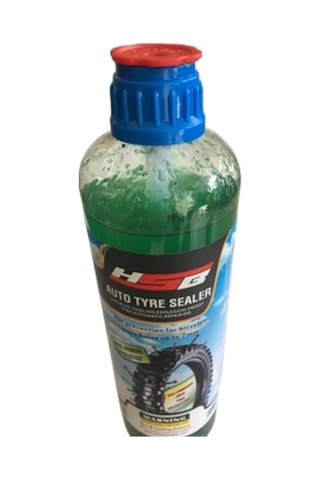 Hsb 3036 Patlak Sıvısı Lastik Tamir Ilacı Lastik Tamir Kiti