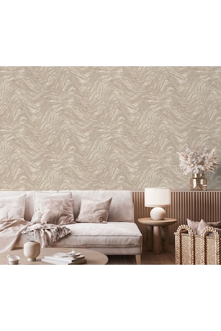 Icon Koleksiyonu 24104-2 Duvar Kağıdı 15.6 Mtr