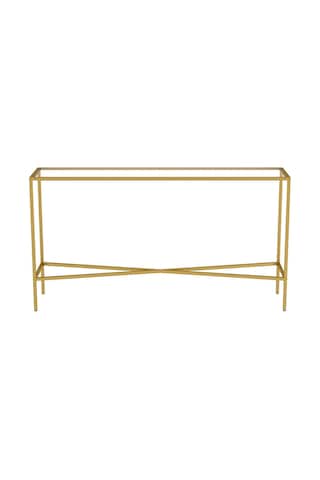 Betsy Gold Metal Dresuar 140 25 Gold