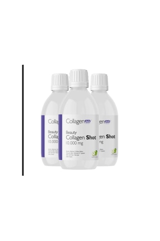 Collagen Forte Kolajen Shot 500 ML