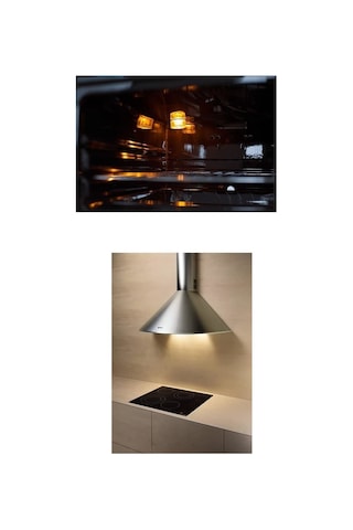 Osram Halojen Ampül G9 40 W 220v Fırın Ampülü Sarı Işık 66740 Seçenekler