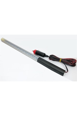 12V Mıknatıslı Seyyar Aydınlatma 36 Led Akü Maşası