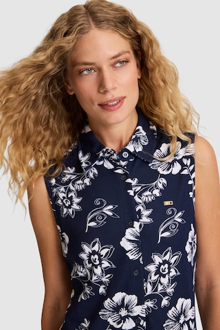 U.S. Polo Assn. U.s. Polo Assn. Kadın Lacivert Elbise Örme 50323501-vr033