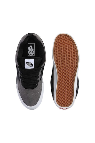Vans Knu Skool Erkek Günlük Ayakkabı Vn000dajpwt1 Gri Gri