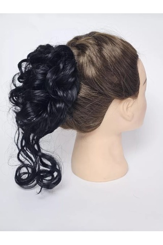 Kareem Alabalıklı İstasyon 186851028 Siyah Melanj