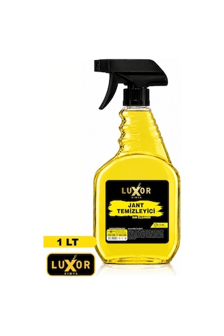Luxor Kimya Jant Temizleyici 1 L