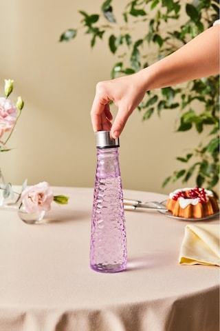 Karaca Classe Mor Şişe