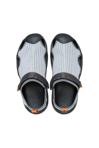 Swiftwater Prm Mesh Deck M Mirage Erkek Sandalet-8473 Gri