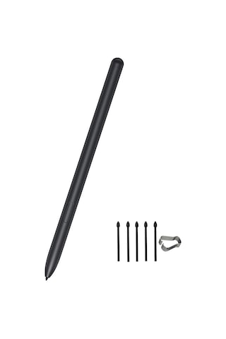 Samsung Galaxy Tab S9 Fe Plus S9 Plus S9 Ultra S9 Fe Uyumlu Spen Stylus Tablet Kalemi Yedek Uç Seti