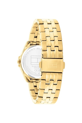 Tommy Hilfiger Th1782799 Kadın Kol Saati Altın