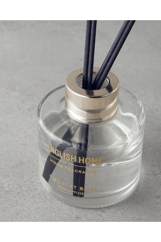 English Home Twilight Bliss Çubuklu Oda Kokusu 100 Ml Çiçeksi