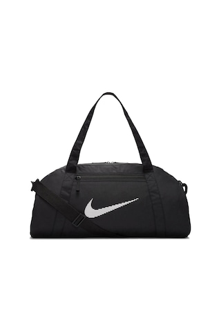 Nike Gym Club 24l Spor Çantası - Dr6974-10703 Siyah