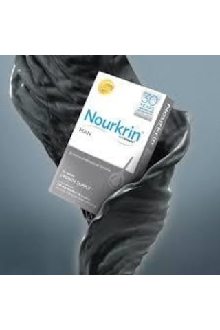 Nourkrin Man 60 Tablet