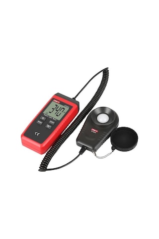 Uni-T 383s Lüksmetre
