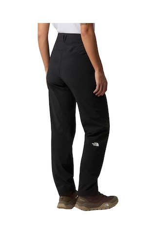 The North Face W Speedlight Regular Kadın Pantolon Siyah