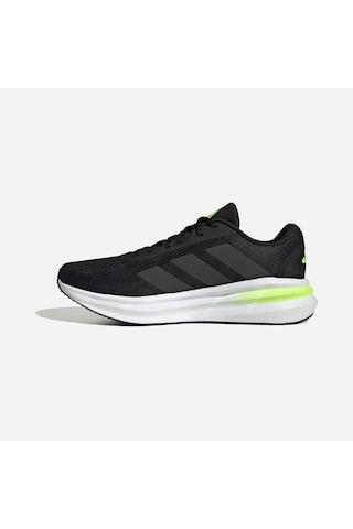 Adidas Galaxy Run Siyah Erkek Sneaker Kj3491 Siyah