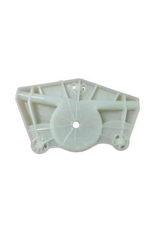 Vw Golf 4,bora,,audi A4,skoda Fabia İçin Cam Kriko Motor Kapağı - Sol