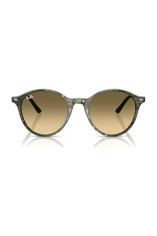 Ray-ban Rb2230 14210a 53 Unisex Güneş Gözlüğü Yeşil