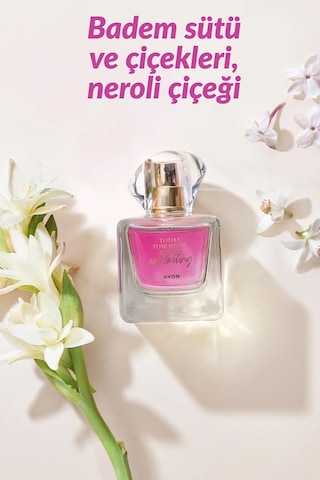 Avon Everlasting Kadın Parfüm EDP 50 ML