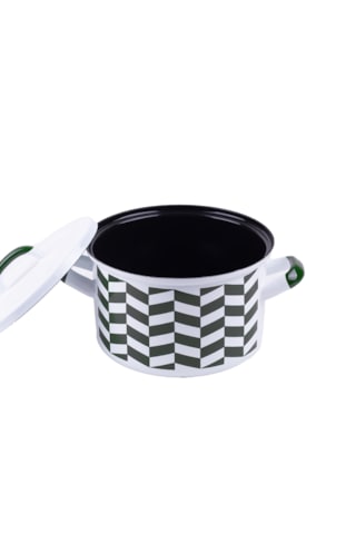 Rainpot Emaye Tencere 16cm