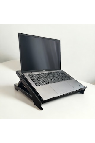 Hero Dizayn Laptop Standı - Laptop Yükseltici - Notebook Standı -