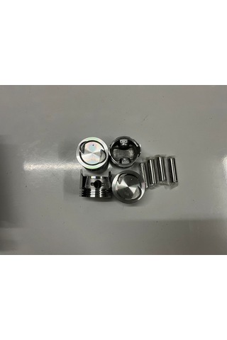 Piston Segmanlı Carry 1.0l / 88-98 / F10a / Samuraı 84-86 Sj410 6