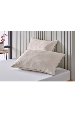 Doqu Home Conform Lux Yastık 50 x 70 CM - Bej