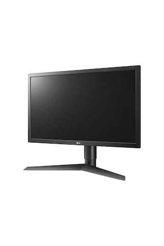 LG 24GL650-B 23.6" 1 MS 144 Hz HDMI+DP FreeSync Full HD Monitör